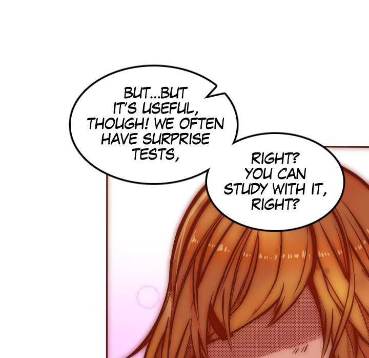 Read 99% Love chapter 27 image 31 on Lezhin