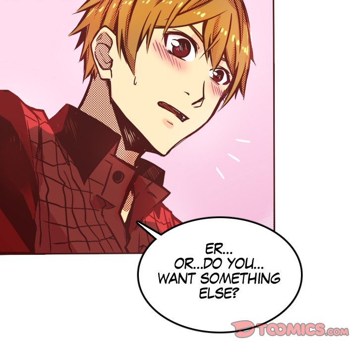 Read 99% Love chapter 27 image 33 on Lezhin