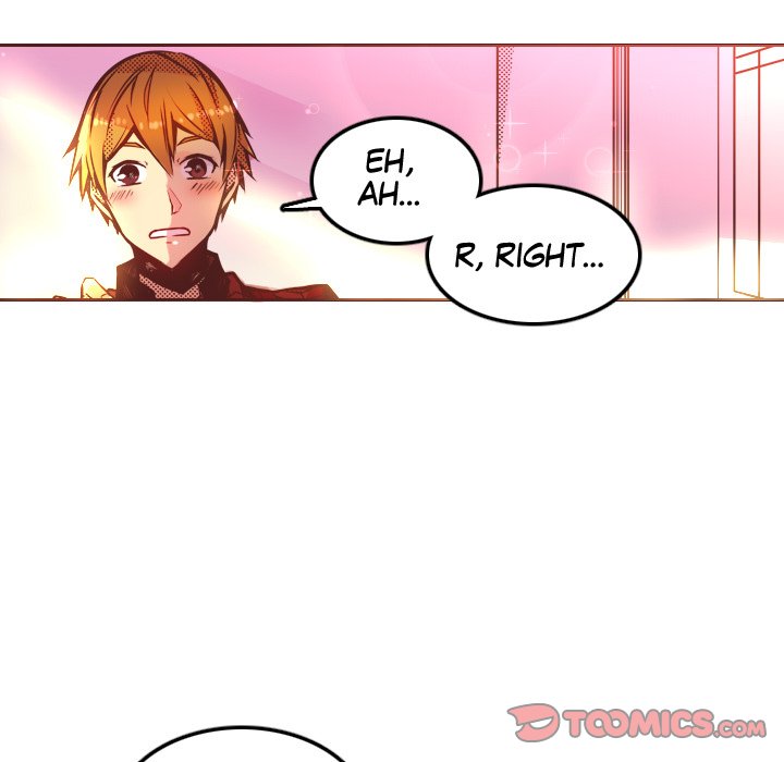 Read 99% Love chapter 27 image 36 on Lezhin