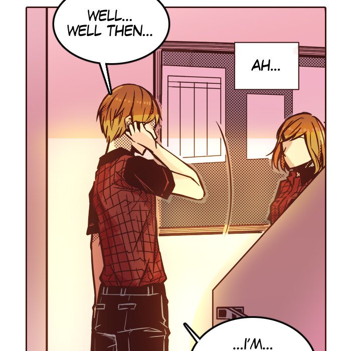 Read 99% Love chapter 27 image 37 on Lezhin