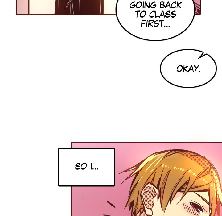 Read 99% Love chapter 27 image 38 on Lezhin