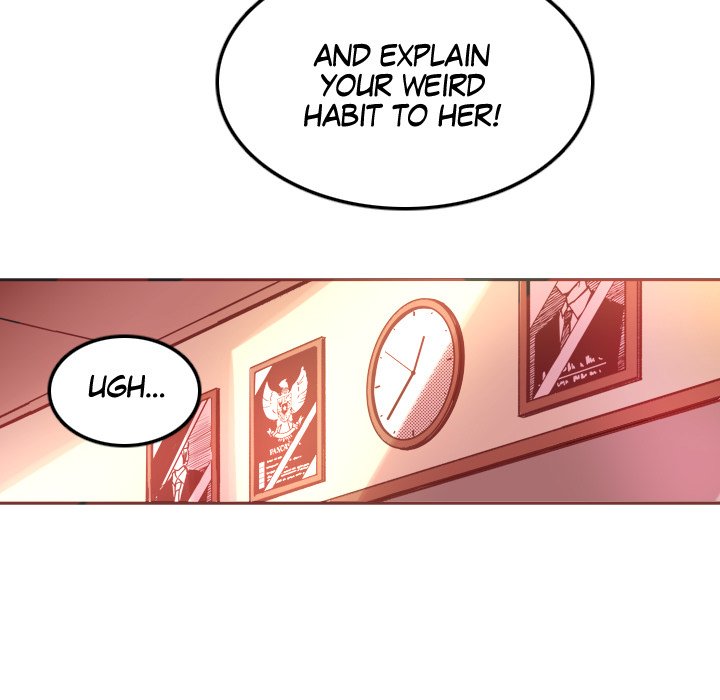 Read 99% Love chapter 27 image 4 on Lezhin