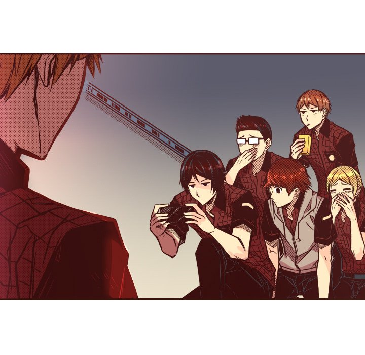 Read 99% Love chapter 27 image 40 on Lezhin