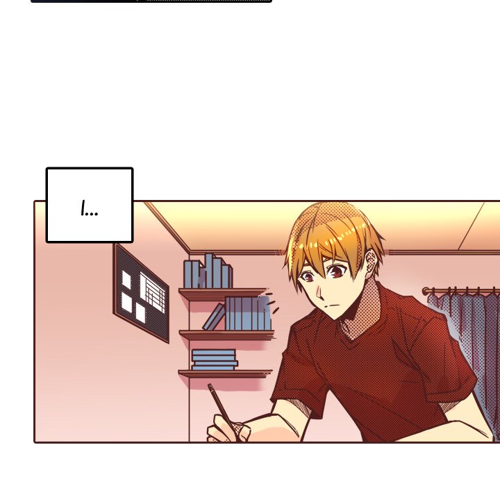 Read 99% Love chapter 27 image 43 on Lezhin