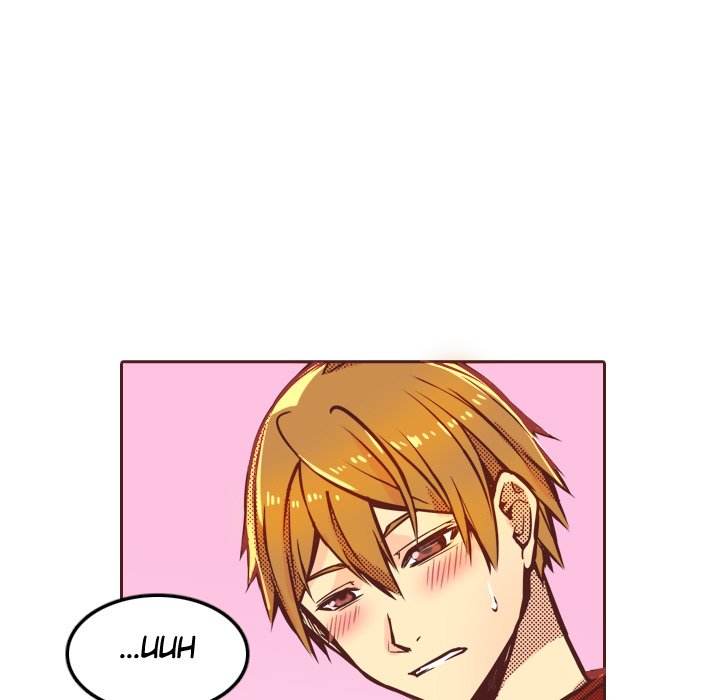 Read 99% Love chapter 27 image 46 on Lezhin