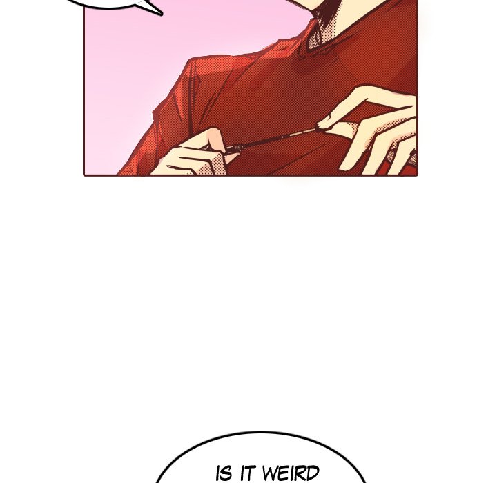 Read 99% Love chapter 27 image 47 on Lezhin