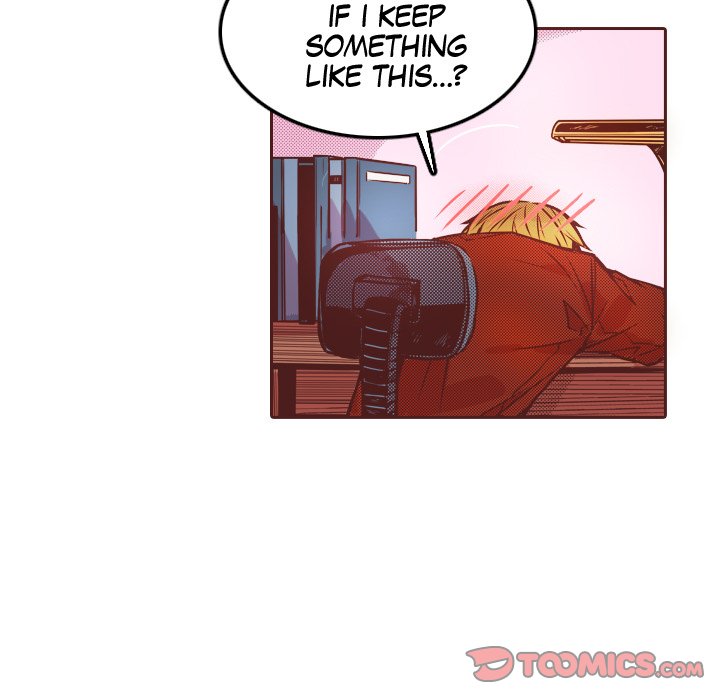 Read 99% Love chapter 27 image 48 on Lezhin