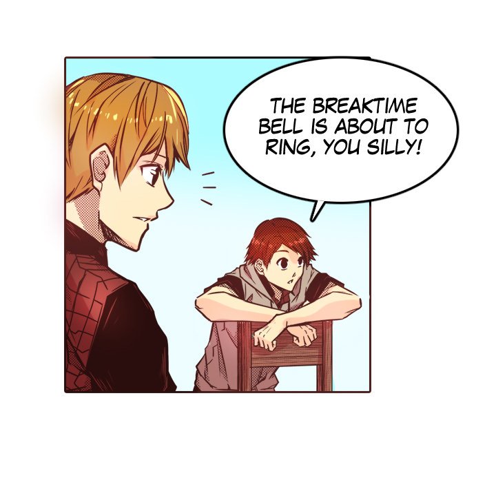 Read 99% Love chapter 27 image 5 on Lezhin