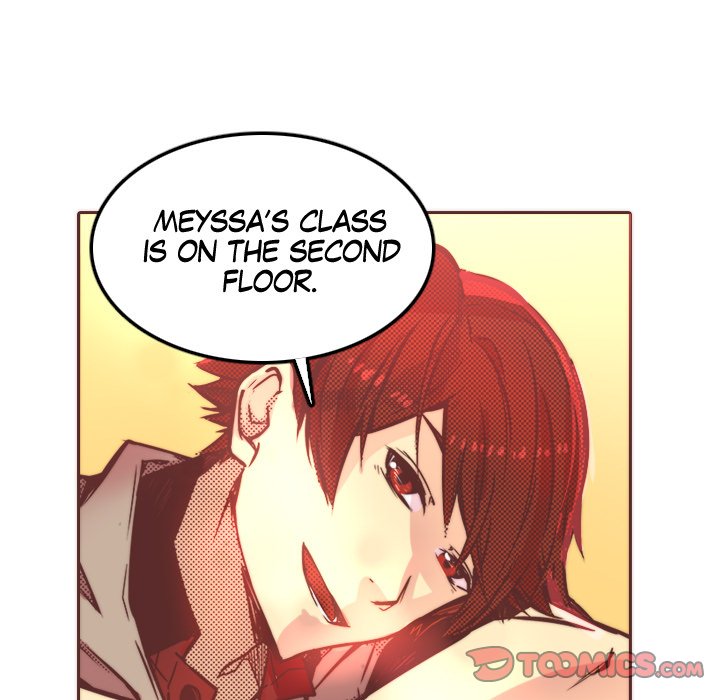 Read 99% Love chapter 27 image 6 on Lezhin
