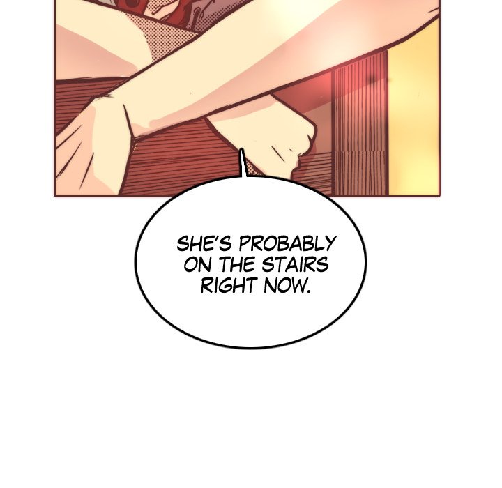Read 99% Love chapter 27 image 7 on Lezhin