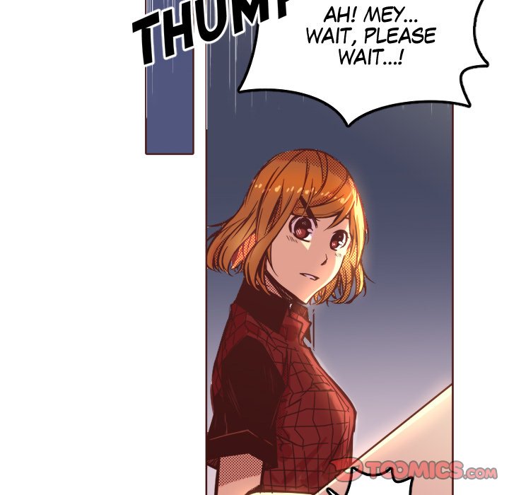 Read 99% Love chapter 27 image 9 on Lezhin