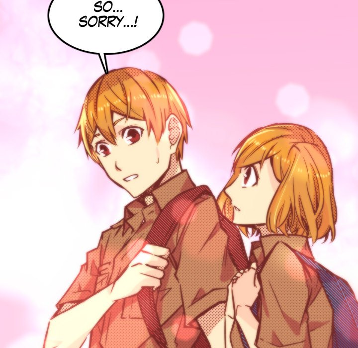 Read 99% Love chapter 28 image 10 on Lezhin