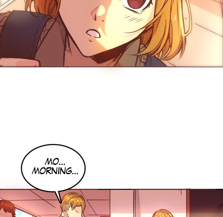 Read 99% Love chapter 28 image 14 on Lezhin