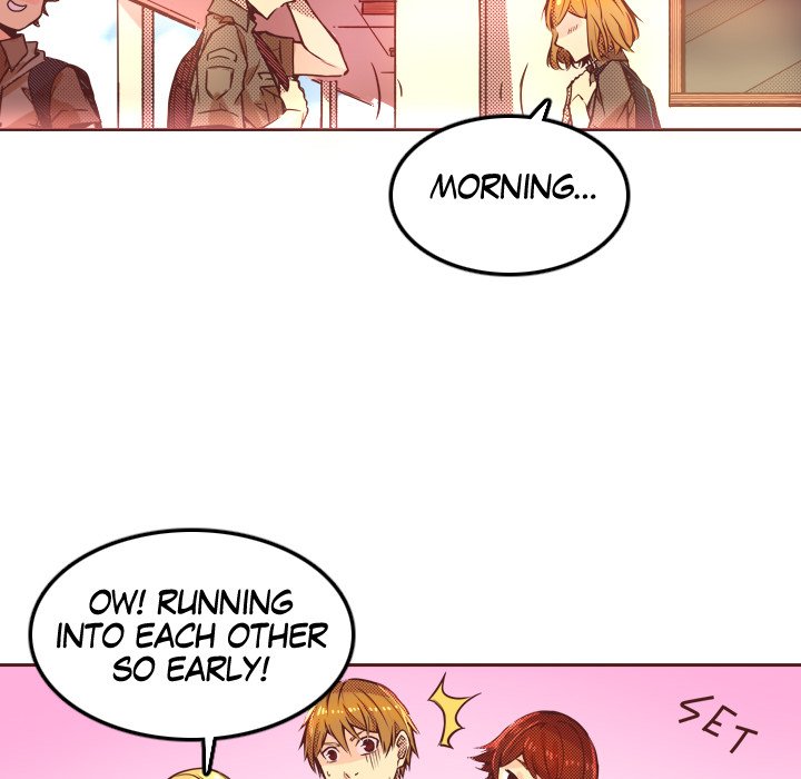 Read 99% Love chapter 28 image 15 on Lezhin