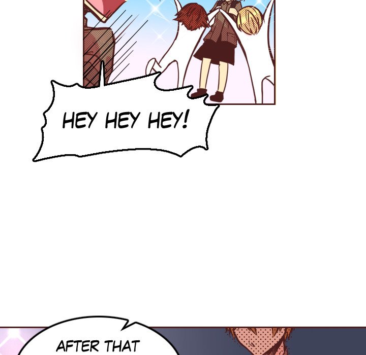 Read 99% Love chapter 28 image 19 on Lezhin