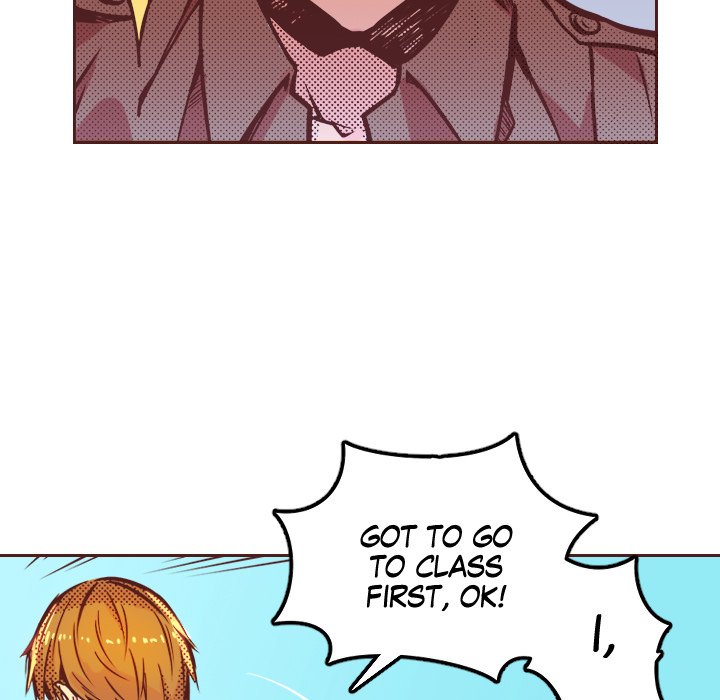 Read 99% Love chapter 28 image 22 on Lezhin