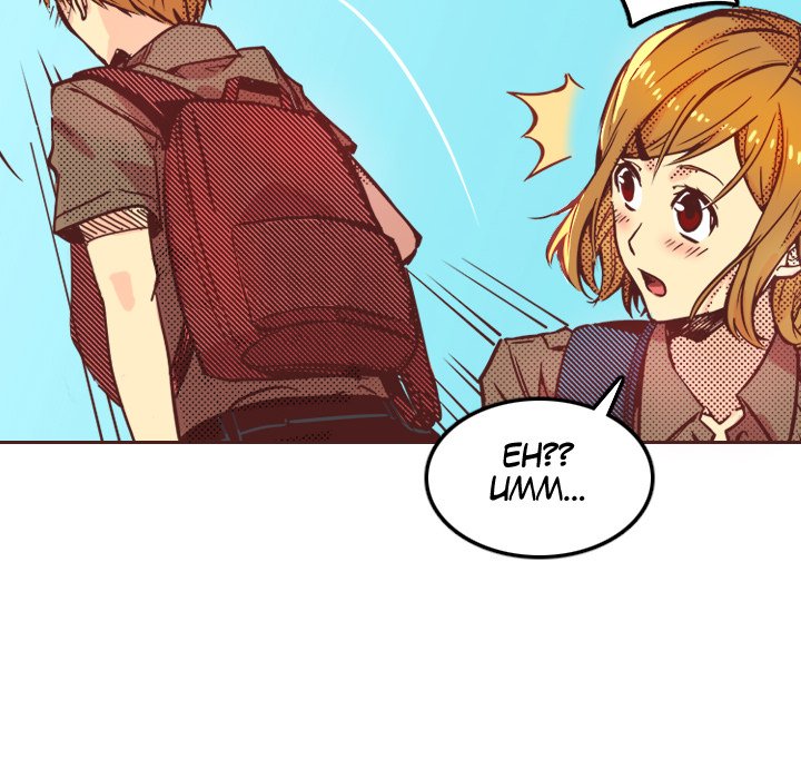 Read 99% Love chapter 28 image 23 on Lezhin