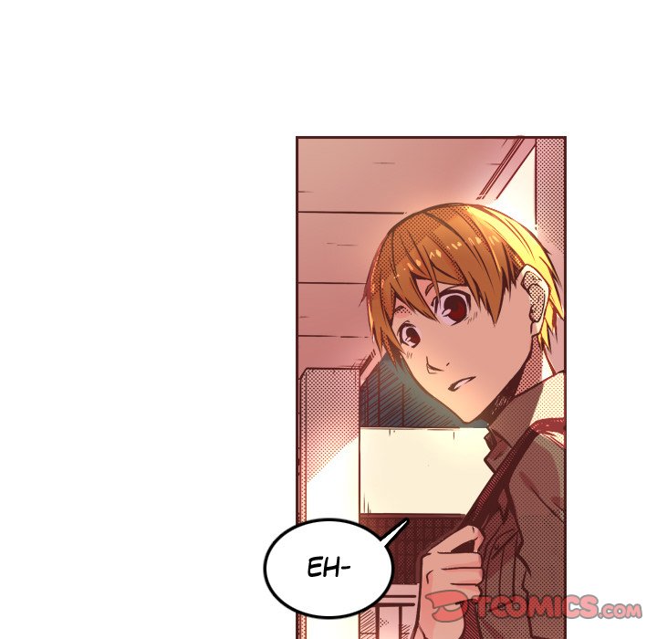 Read 99% Love chapter 28 image 24 on Lezhin