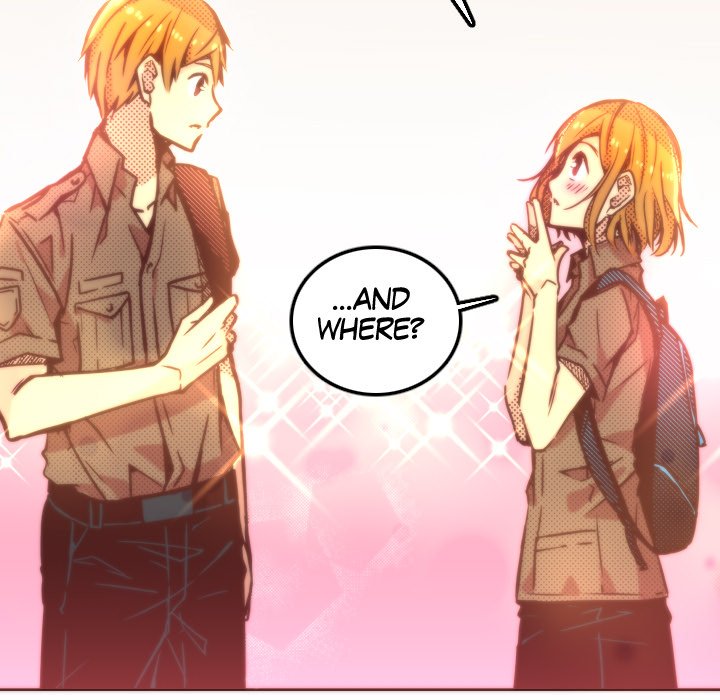 Read 99% Love chapter 28 image 26 on Lezhin