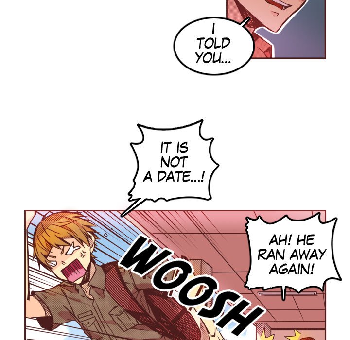 Read 99% Love chapter 28 image 30 on Lezhin