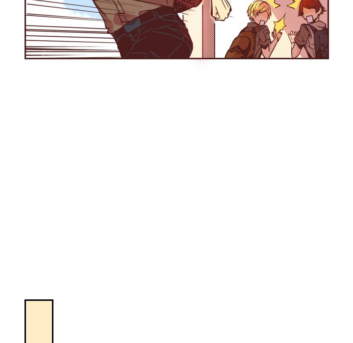 Read 99% Love chapter 28 image 31 on Lezhin
