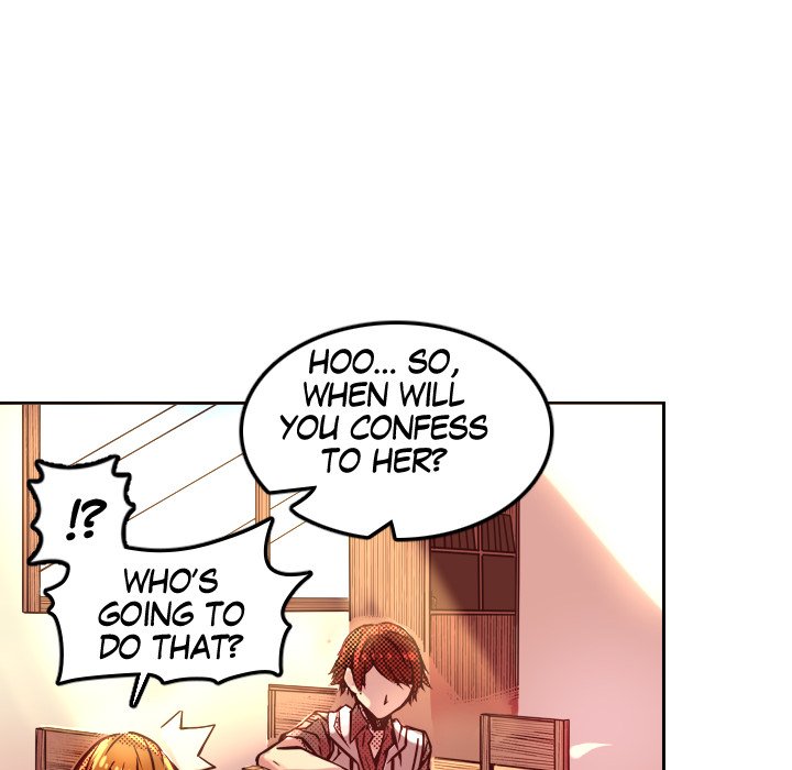 Read 99% Love chapter 28 image 35 on Lezhin