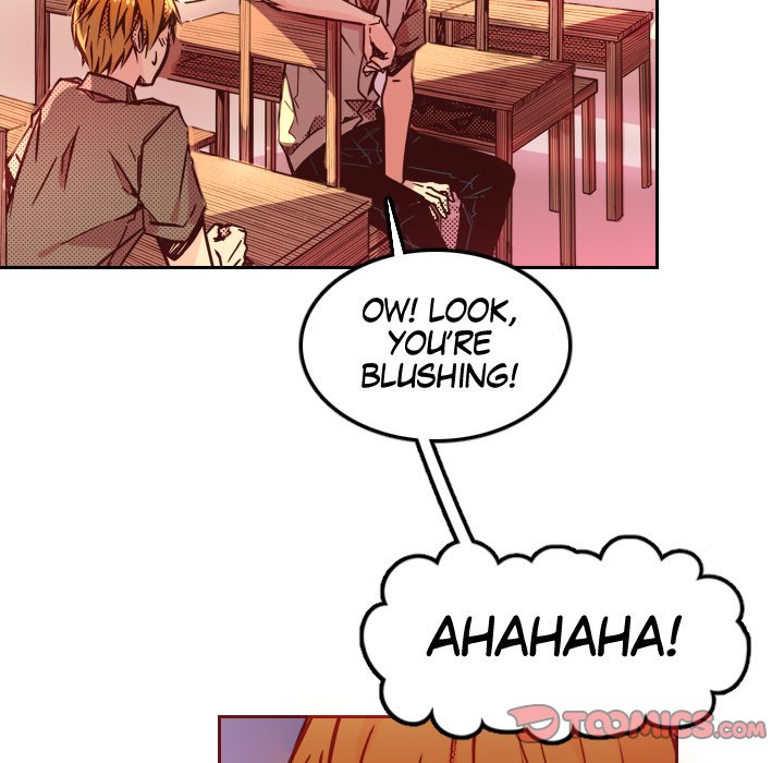 Read 99% Love chapter 28 image 36 on Lezhin