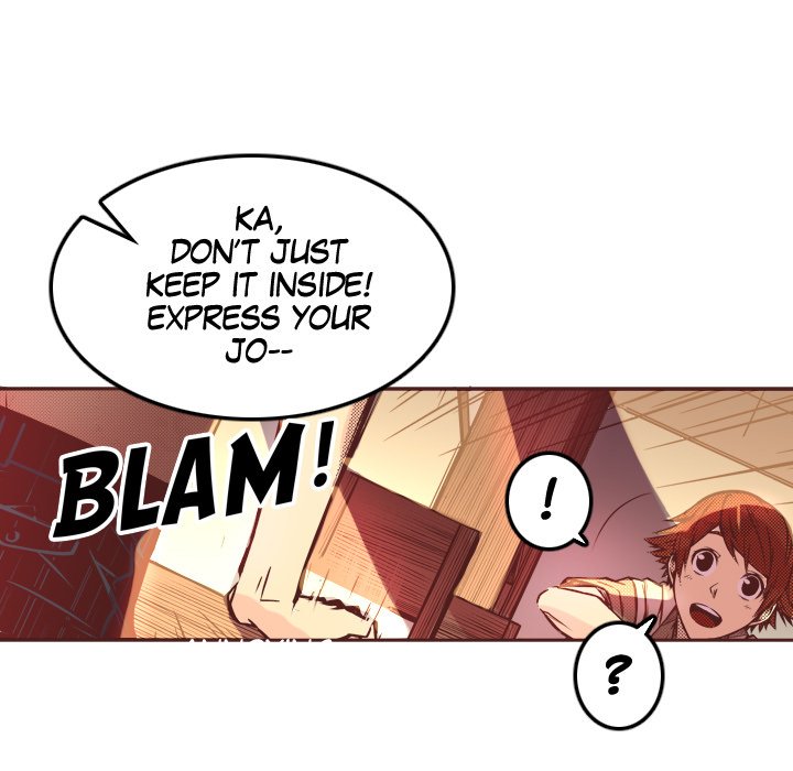 Read 99% Love chapter 28 image 38 on Lezhin