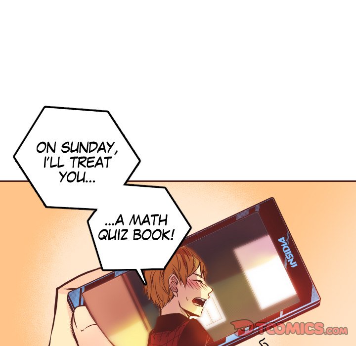 Read 99% Love chapter 28 image 4 on Lezhin