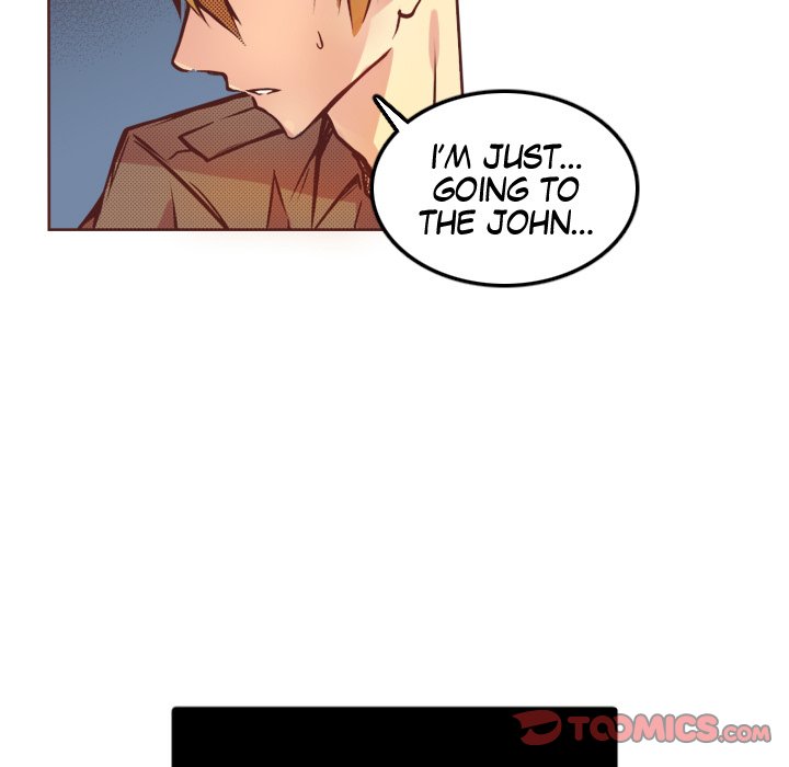 Read 99% Love chapter 28 image 40 on Lezhin