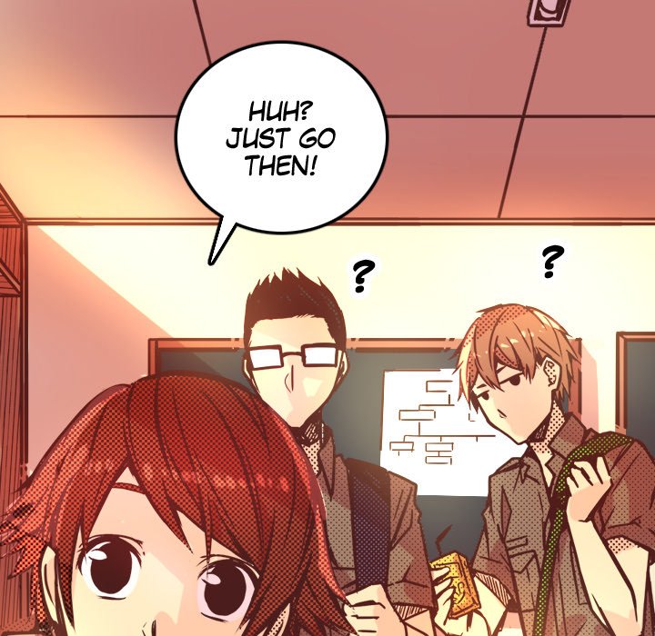 Read 99% Love chapter 28 image 42 on Lezhin