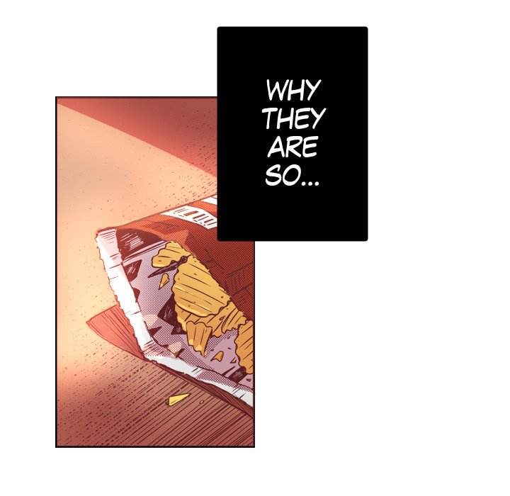 Read 99% Love chapter 28 image 45 on Lezhin