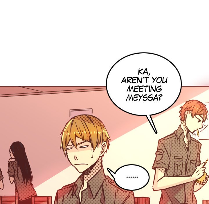 Read 99% Love chapter 28 image 46 on Lezhin