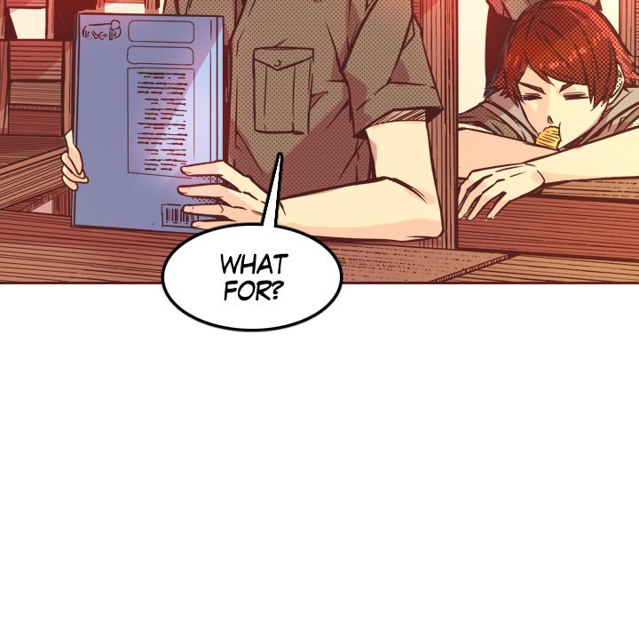 Read 99% Love chapter 28 image 47 on Lezhin