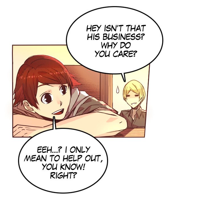 Read 99% Love chapter 28 image 51 on Lezhin