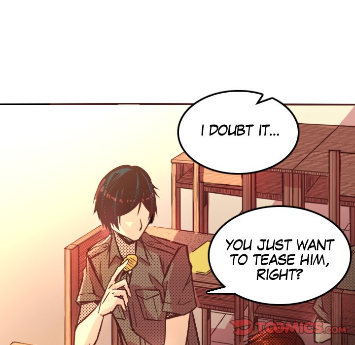 Read 99% Love chapter 28 image 52 on Lezhin