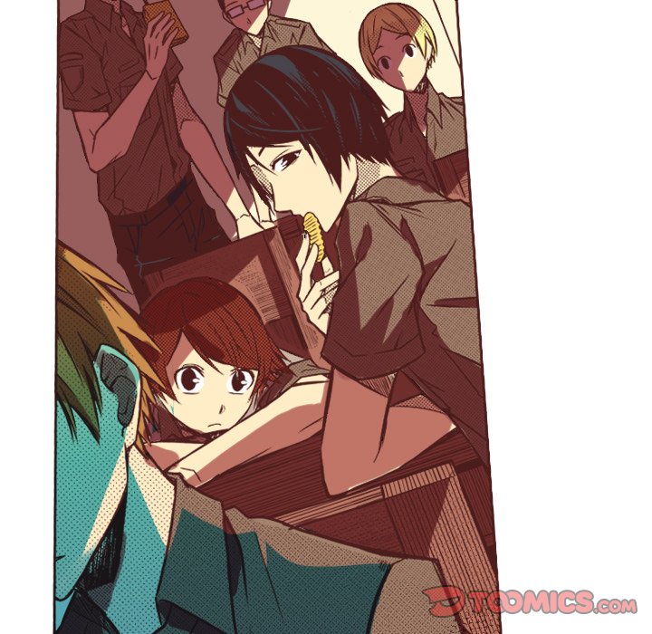 Read 99% Love chapter 28 image 56 on Lezhin
