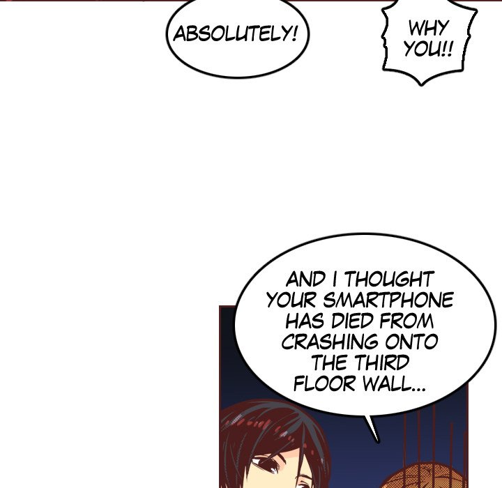 Read 99% Love chapter 28 image 6 on Lezhin