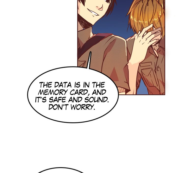 Read 99% Love chapter 28 image 7 on Lezhin