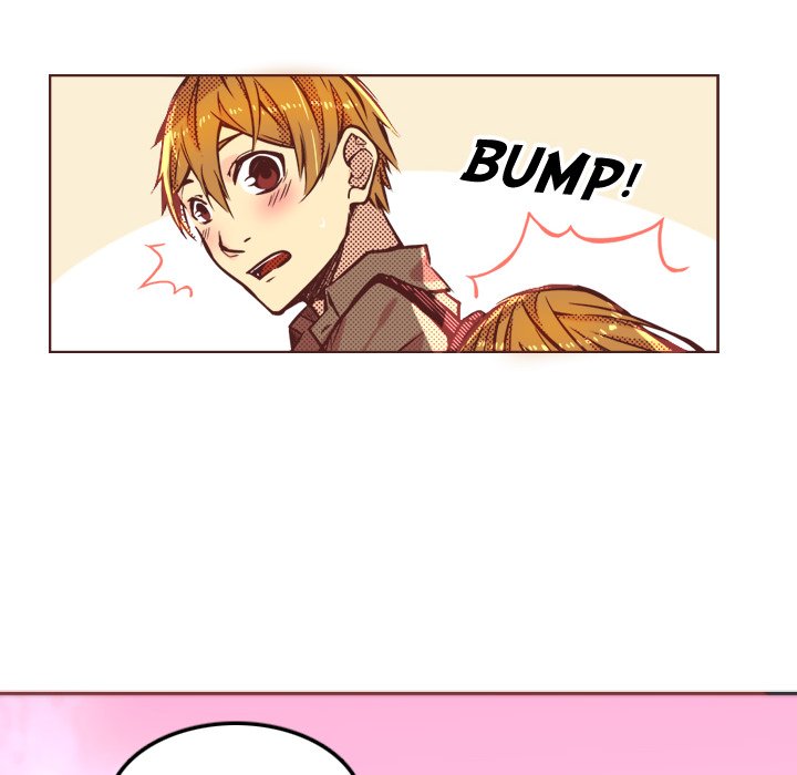 Read 99% Love chapter 28 image 9 on Lezhin