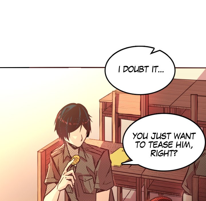 Read 99% Love chapter 29 image 10 on Lezhin