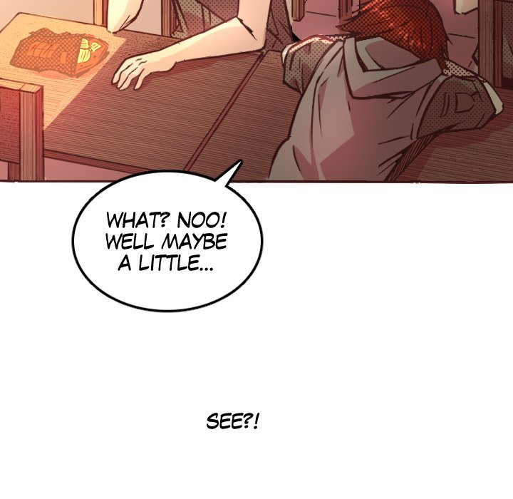 Read 99% Love chapter 29 image 11 on Lezhin