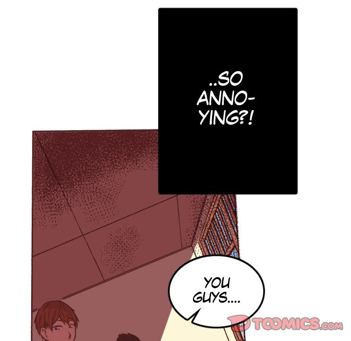Read 99% Love chapter 29 image 13 on Lezhin