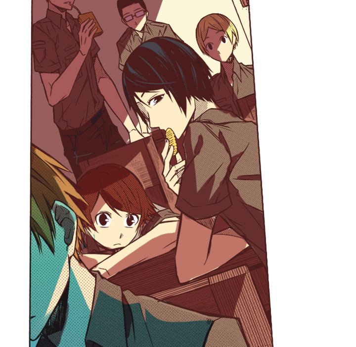 Read 99% Love chapter 29 image 14 on Lezhin