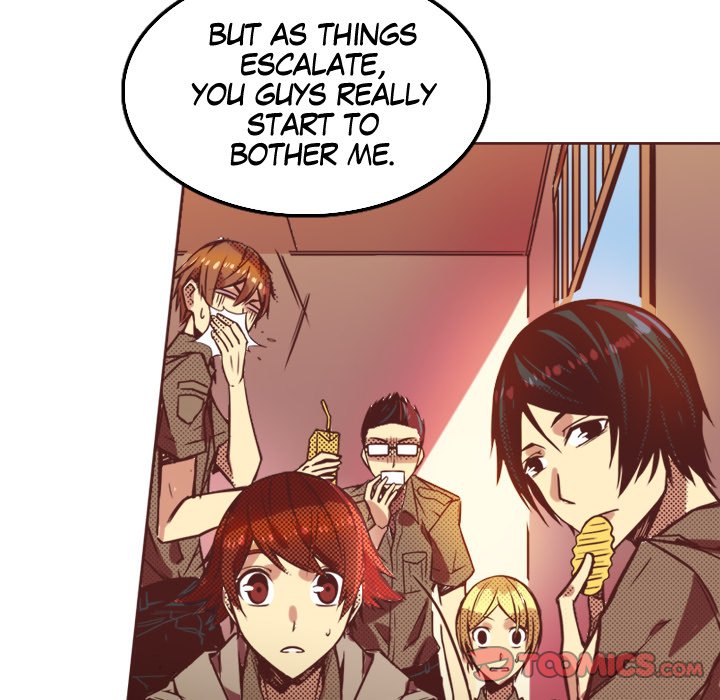 Read 99% Love chapter 29 image 17 on Lezhin