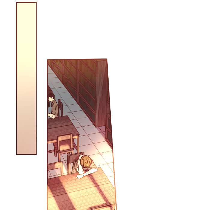 Read 99% Love chapter 29 image 24 on Lezhin