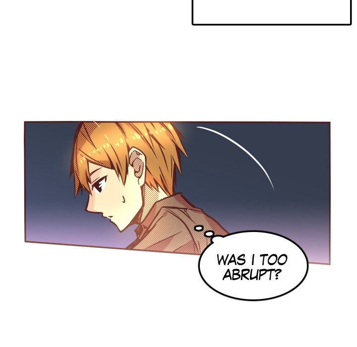 Read 99% Love chapter 29 image 27 on Lezhin