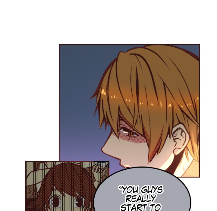 Read 99% Love chapter 29 image 28 on Lezhin