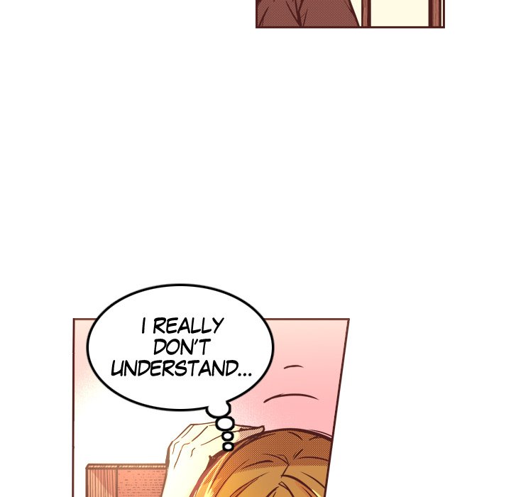Read 99% Love chapter 29 image 31 on Lezhin