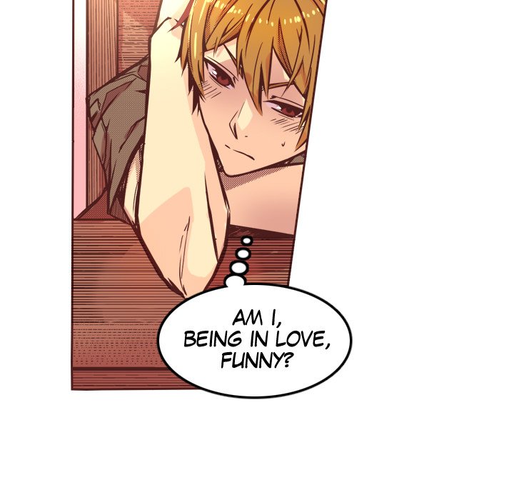 Read 99% Love chapter 29 image 32 on Lezhin